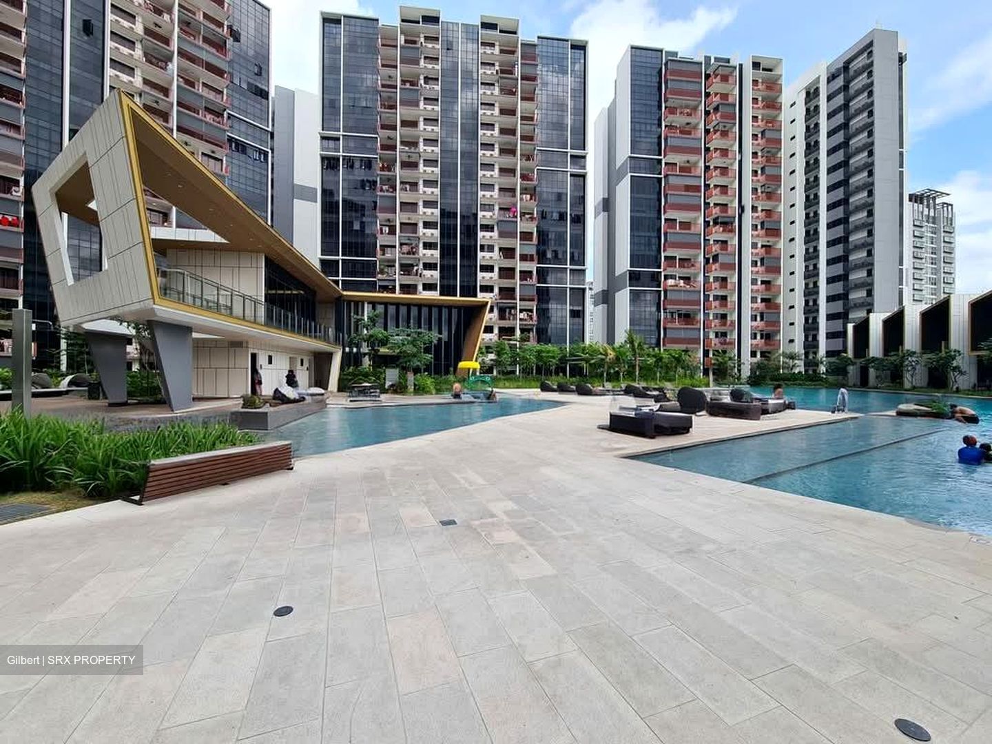 Riverfront Residences (D19), Apartment #557371721